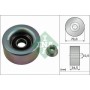 Ролик генератора Toyota Land Cruiser 4.0 V6 VVTi/Lexus ES/GS/RX 02- (паразитний) (70х34.5)