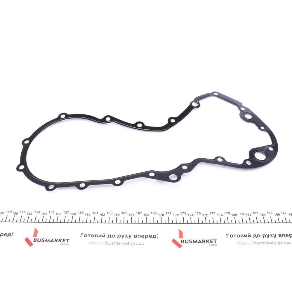 Прокладка кришки насосу масляного Ford Connect 02- (OE Ford)
