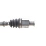 Піввісь (передня) (R) Renault Laguna 1.6-2.0 97-01 (23z/23z/747mm)