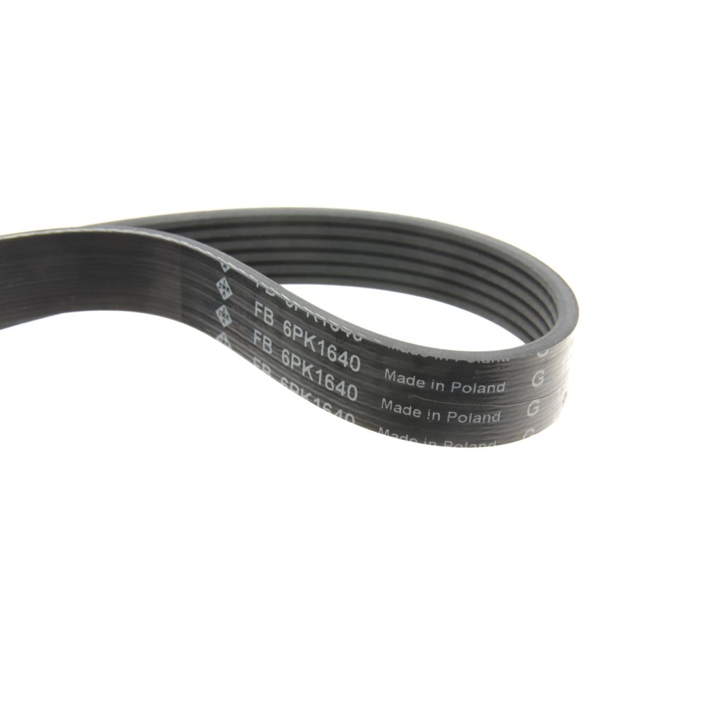 Комплект ременя генератора MB C-class (W205) 14-18 OM651 (6PK1640)
