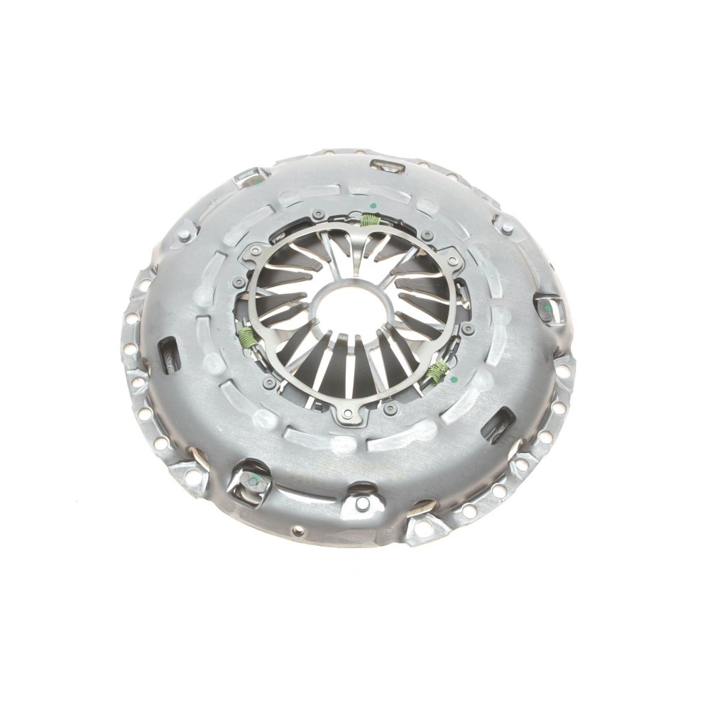 Комплект зчеплення Fiat Sedici/Suzuki SX4 1.9D Multijet/DDiS 06- (d=240mm) (+вижимний)