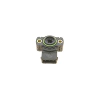 Датчик положення заслонки дросельної Chevrolet/Citroen/Fiat/Gaz/Kia/Opel/Peugeot/Uaz