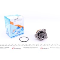 Помпа води Audi A3/Q7/VW Golf/Passat/Touareg/T4/T5/Porsche 2.8 V6/3.0/3.2 V6/3.6FSI 00- (R/B)(7 лоп)