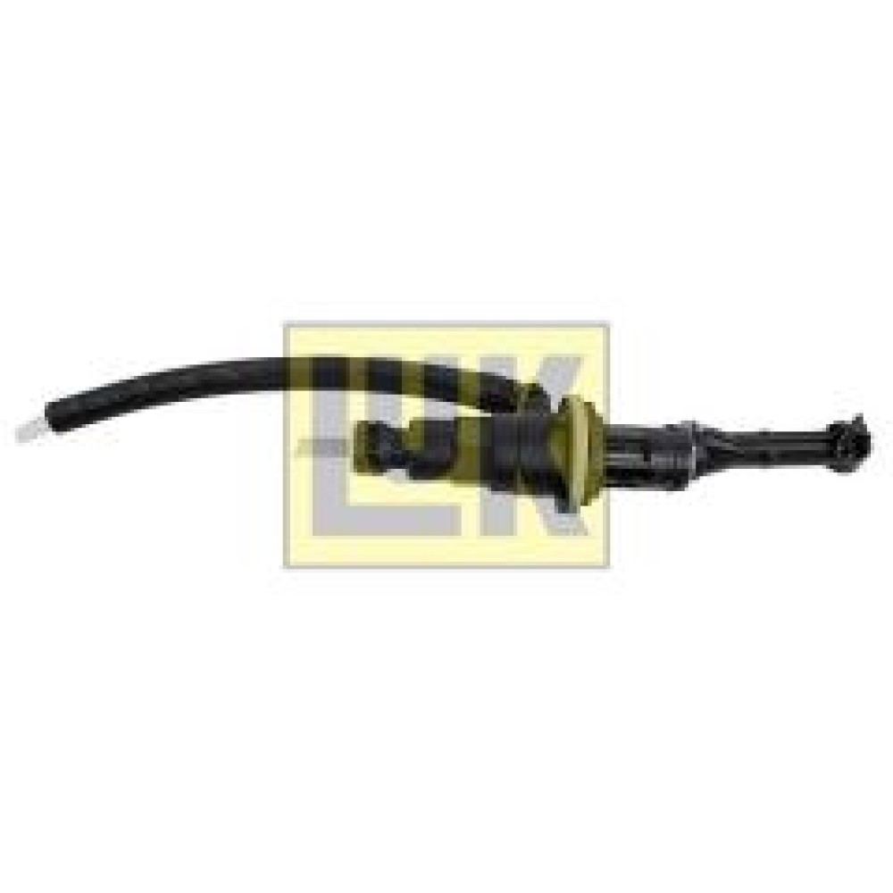 Циліндр зчеплення (головний) Renault Master/ Opel Movano 1.9dCi/2.5DTI 01-