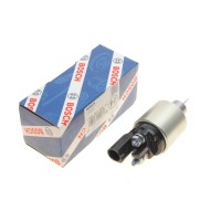 Реле стартера втягуюче  VW Caddy/Golf 1.2TSI/1.6 04-15