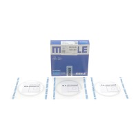 Кільця поршневі Ford Connect 1.8TDCI 02- (82.50mm/STD) (1.75-2-2)