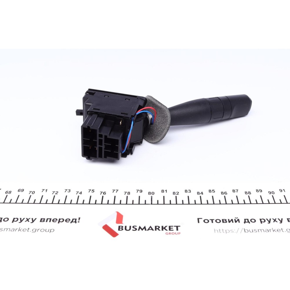 Перемикач підрульовий Citroen Berlingo/Jumpy/Peugeot Expert 95-11 (повороти/світло/туманки/сигнал)