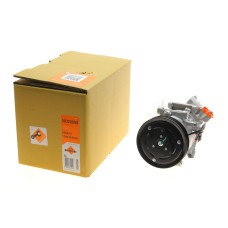 Компресор кондиціонера Renault Megane III/Scenic III 1.5D 09-