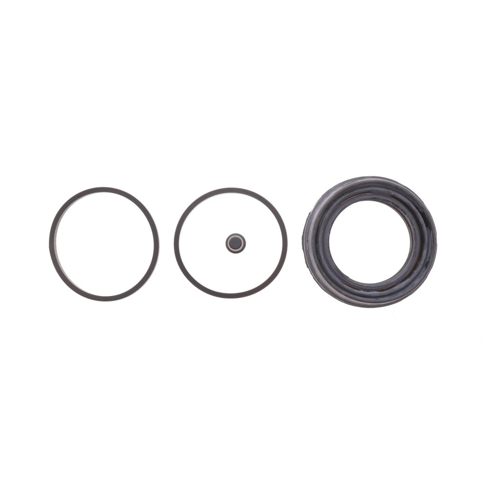 Ремкомплект супорта (переднього) Iveco Daily 06-11 (d=60mm) ) (Brembo)