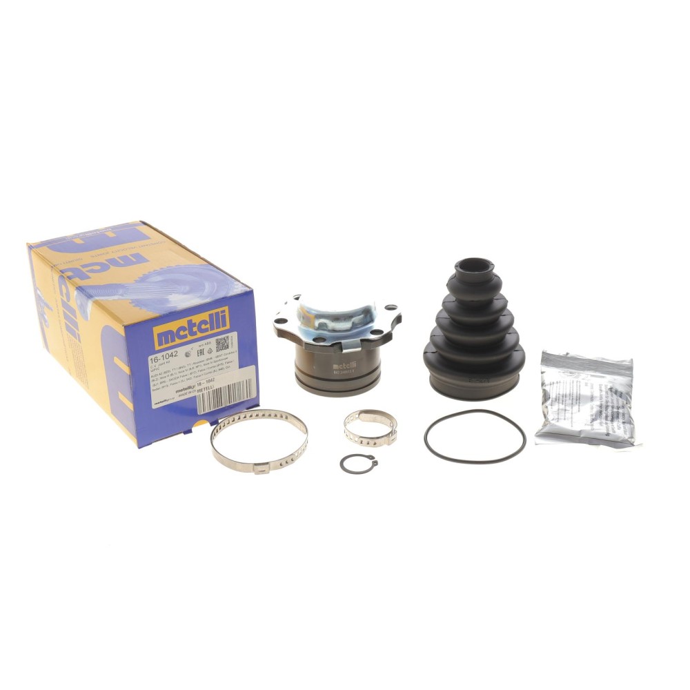 ШРКШ (внутрішній) VW Golf/Polo/Skoda Octavia/Fabia 1.4D-2.3 97- (30z/73.8 mm)