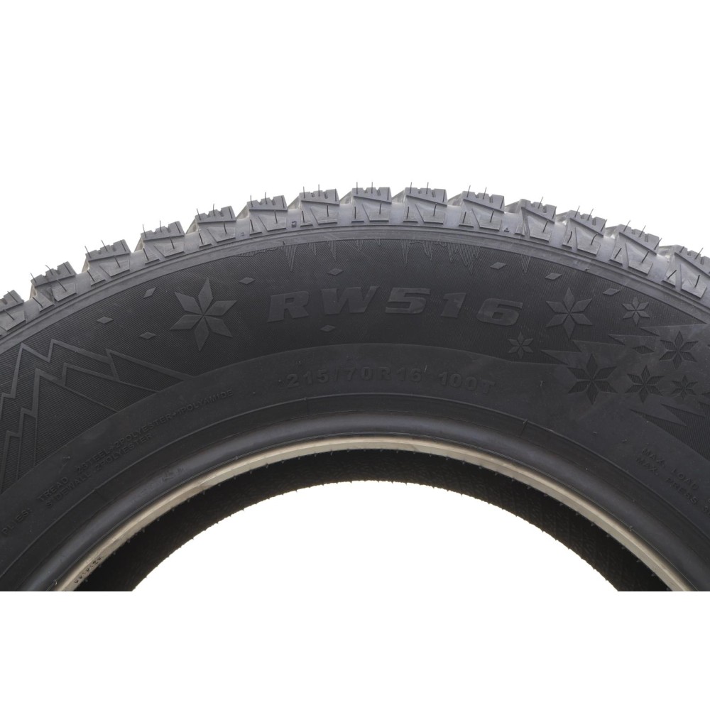 Шина IceMax RW516 215/70 R16 100T (зимова)