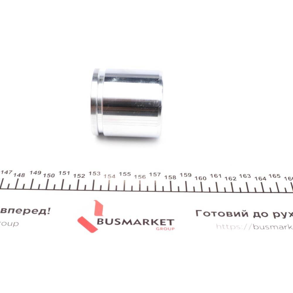 Ремкомплект супорта (переднього) BMW 3 (E30) 82-94 (d=48mm) (Lucas)(+поршень)
