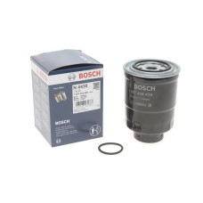 Фільтр паливний Toyota Land Cruiser/Corolla/Mazda 6 1.5D-4.2D 83-