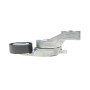 Комплект ременя генератора Audi A3/Seat Leon/Skoda Octavia/VW Caddy/Passat B6 1.6-2.0 03- (6PK1043)