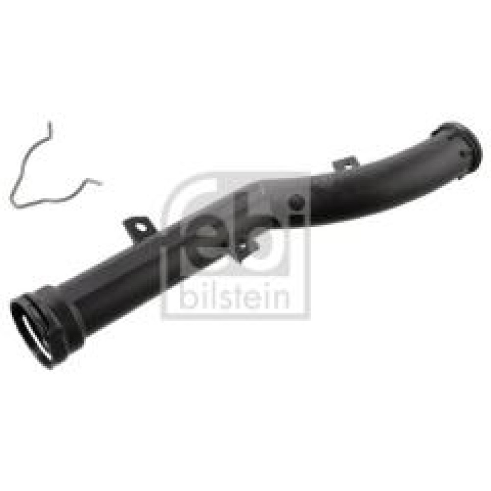 Трубка системи охолодження Mini Cooper 2/One 2 1.4/1.6 11-