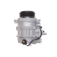 Компресор кондиціонера MB Sprinter/Vito CDI (d=105mm)