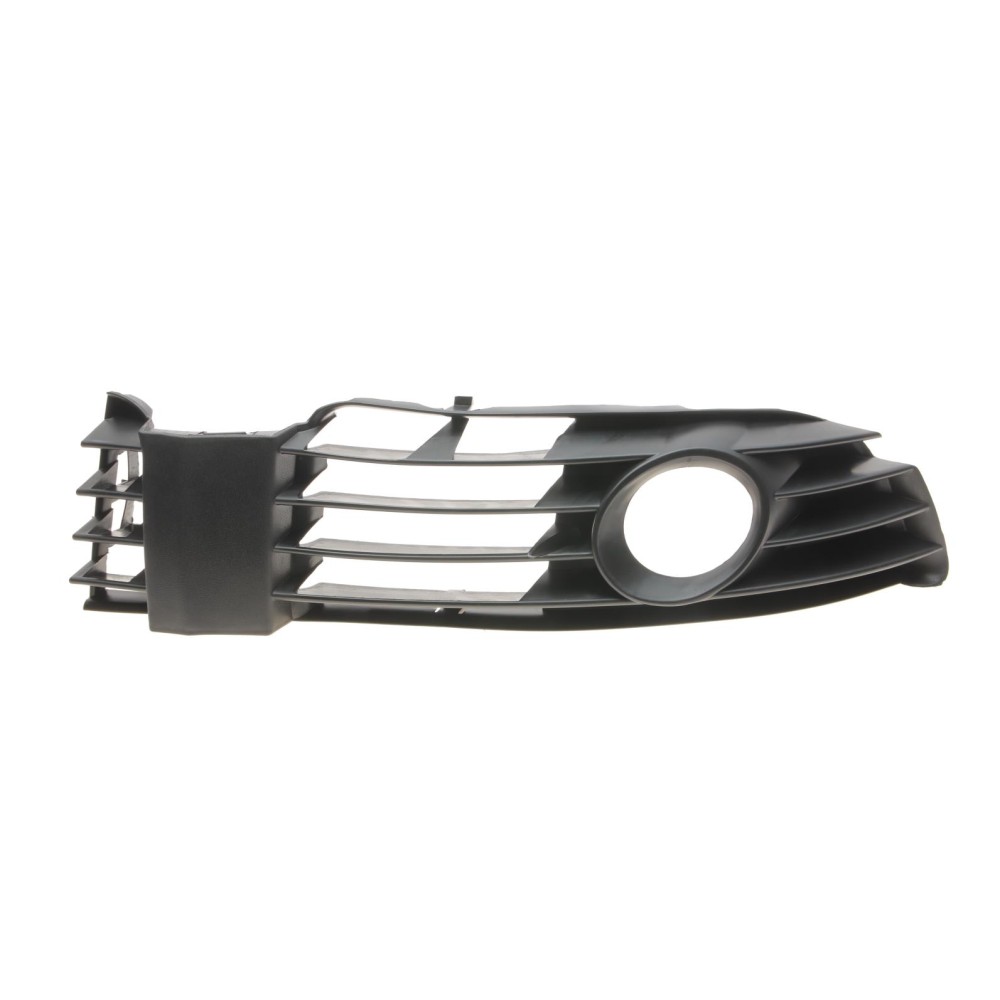 Вставка бампера (без протитуманки) VW Passat 00-05 (R)