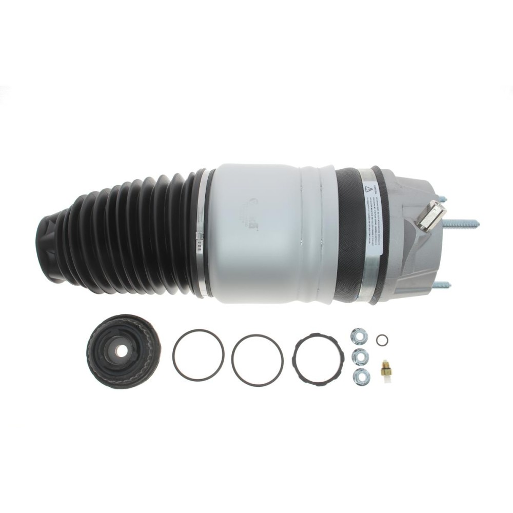 Подушка пневмопідвіски (спереду) VW Touareg 10-18 (L)