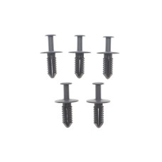 Кліпса кріплення (к-кт 5шт) MB 84-16