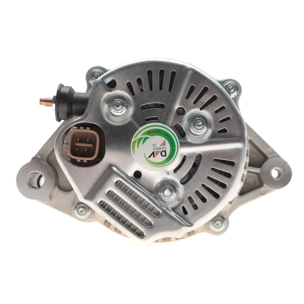Генератор Toyota Land Cruiser 90/Prado 3.0 D-4D 00-10 (12V/80A)