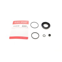 Ремкомплект супорта (заднього) BMW 2 (F45)/X1 (F48) 14- (d=36mm)
