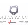 Прокладка турбіни BMW 1(E81/E82/E87/F20)/2(F22/F87)/3(E90)/3 (F31) 1.6D/2.0D 04-