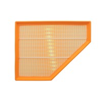 Фільтр повітряний BMW 3 (E90-E93)/X1 (E84) 03- (з поролоном)