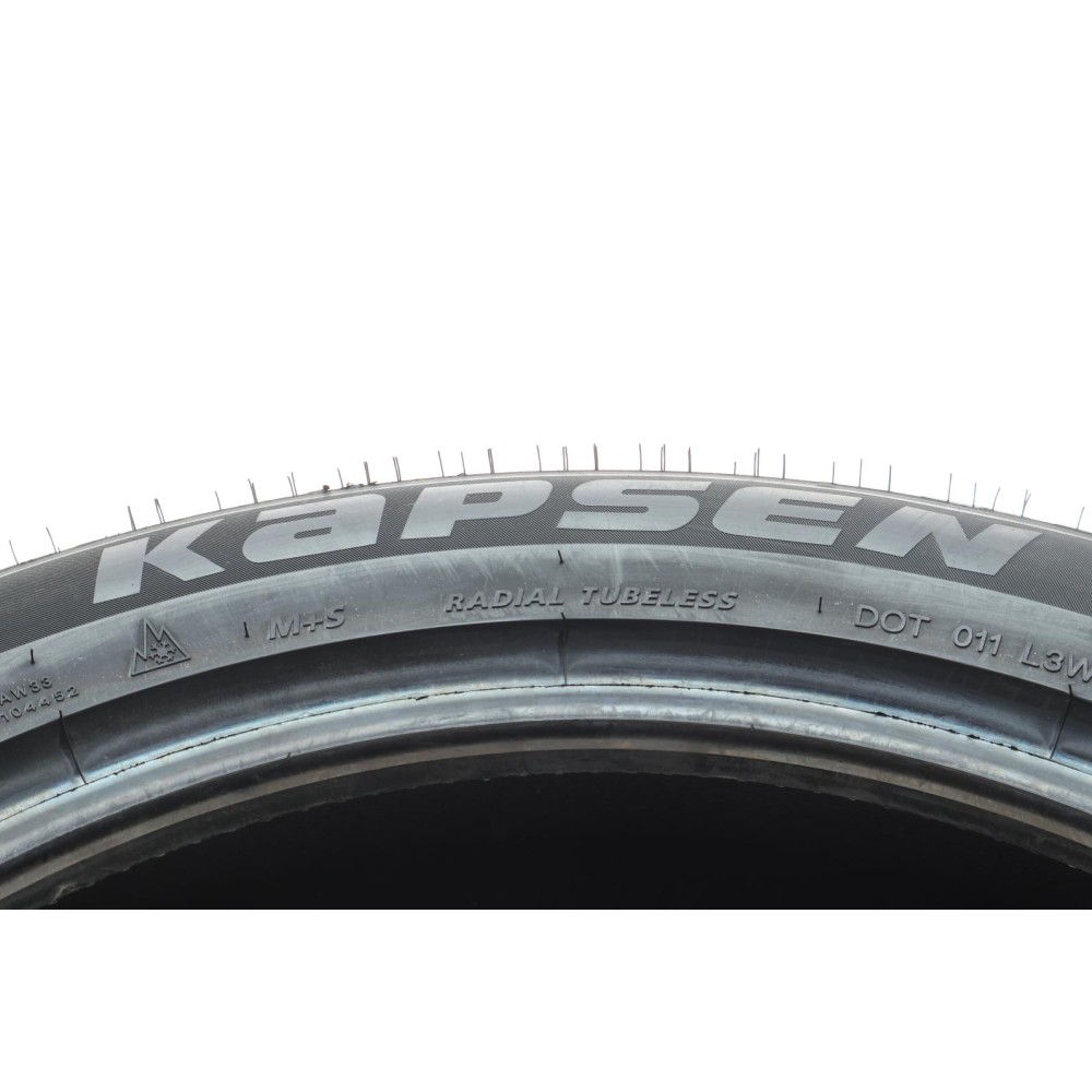 Шина AW33 205/55 R17 XL 95H (зимова)