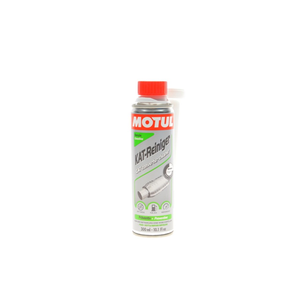 Засіб для очистки каталітичних нейтралізаторів Cat Converter Cleaner (300ml) (110678)