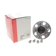 Підшипник маточини (задньої) Toyota Camry/Rav4 2.0/2.5H/3.5 17-