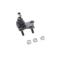 Опора кульова (передня/знизу/R) Audi A1 10-/Seat Ibiza 02-15/Toledo 12-/Skoda Fabia 14-/VW Polo 01-