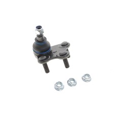 Опора кульова (передня/знизу/R) Audi A1 10-/Seat Ibiza 02-15/Toledo 12-/Skoda Fabia 14-/VW Polo 01-