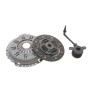 Комплект зчеплення Dacia Duster/Renault Scenic III/Megane III 1.5dCi 09- (d=225mm) (+ вижимний)