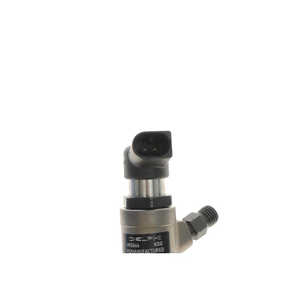 Форсунка Citroen Jumper/Peugeot Boxer/Ford Transit 2.2TDCi/2.2HDi 11-