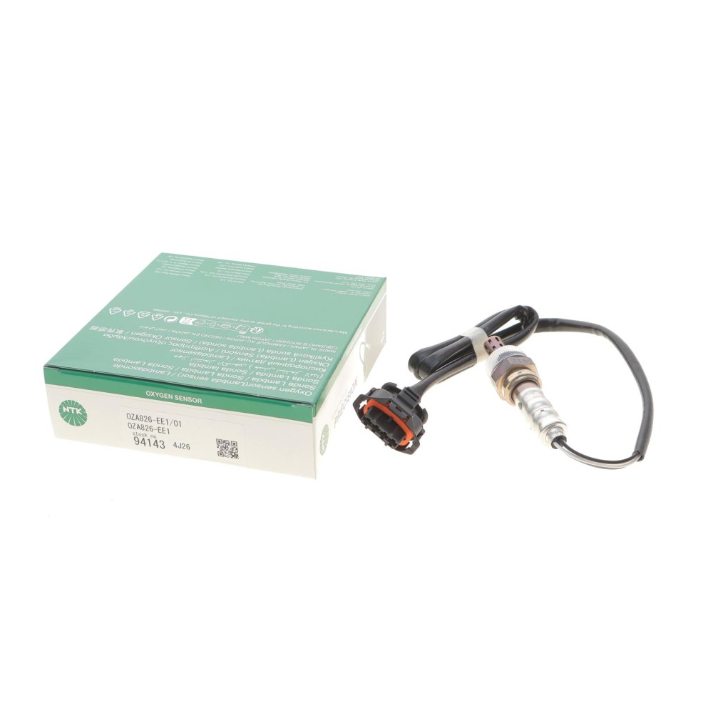 Лямбда зонд Opel Astra H/J/Vectra C 1.6/1.8 04-