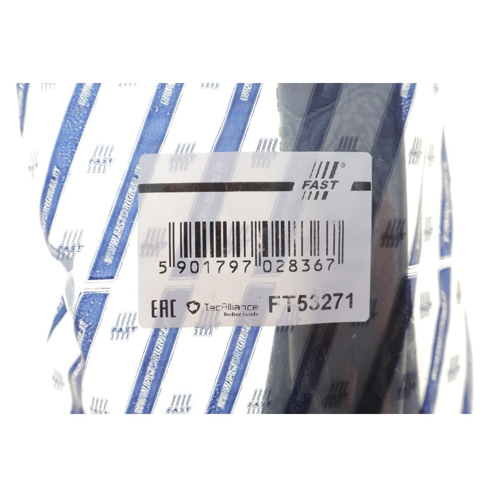 Маслоприймач Fiat Doblo 1.3JTD 05-