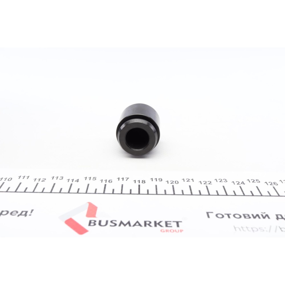 Ремкомплект супорта (заднього) Audi Q7/VW Touareg 02-10 (d=30mm) (+4 поршня) (Brembo)