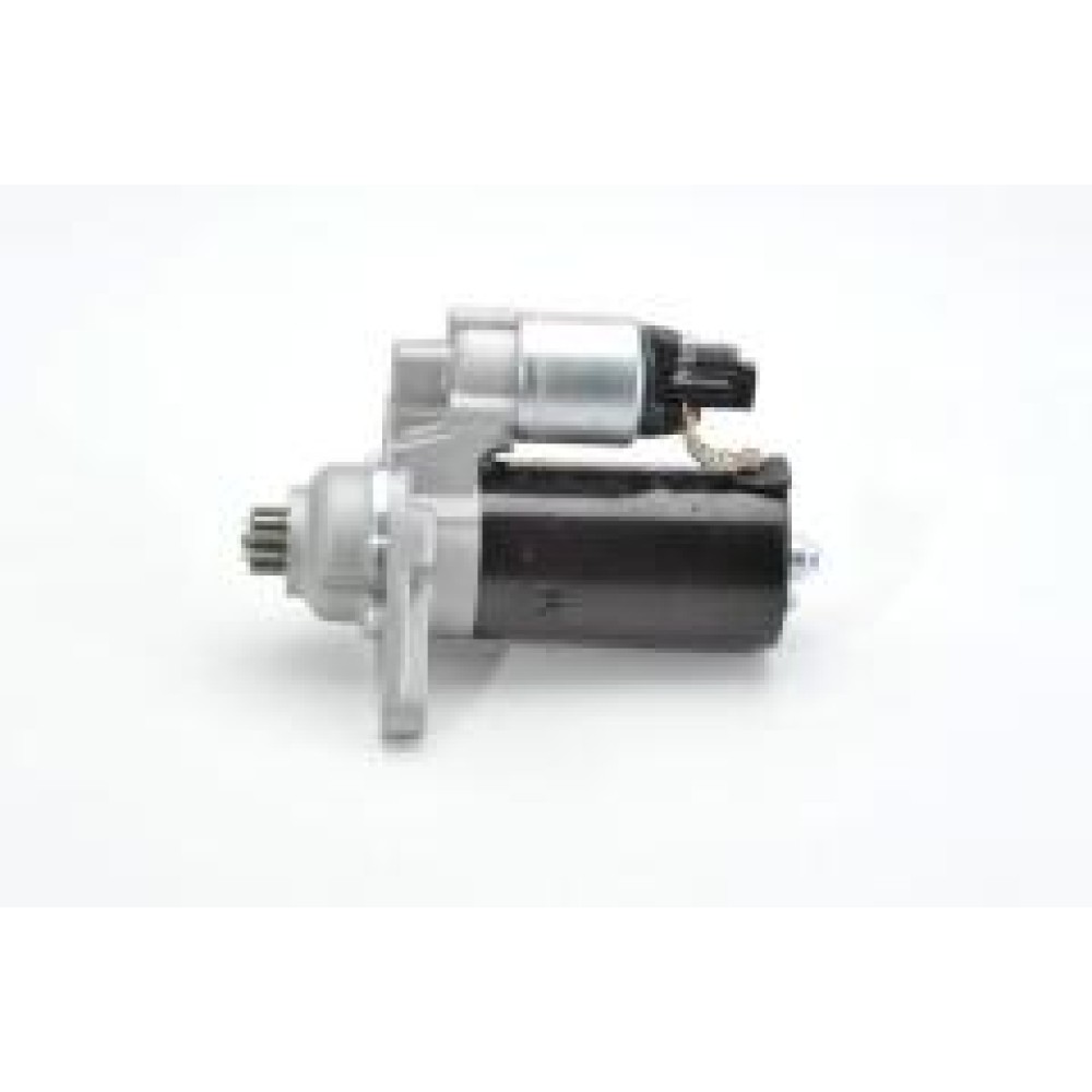 Стартер VW Caddy 09-/Golf 1.6-2.0 D 09-16/Skoda Octavia 09-13 (12V/1.7 kw) (замінено на 1986S00802)
