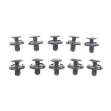 Кліпса кріплення обшивки (к-кт 10шт) Toyota Avensis 97-09/Suzuki SX4 06-