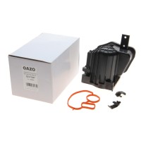 Корпус охолоджувача клапана EGR Fiat Ducato 2.0D 11-/Opel Astra J/Insignia A 2.0CDTi 08-