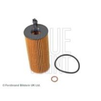 Фільтр масляний BMW 3 (E90-E93/F30/F80)/4 (F32)/5 (F10/F18)/7 (F01-F04)/X5 (F15/F85) 10-