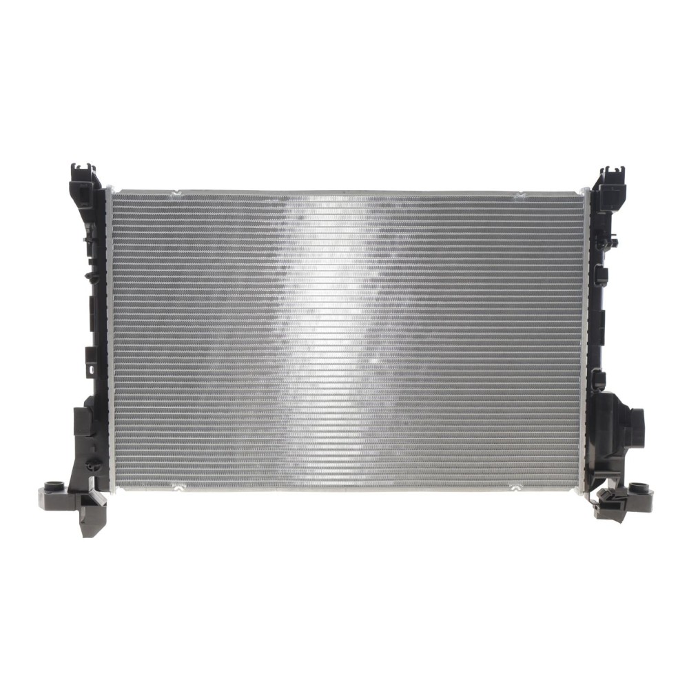 Радіатор охолодження Renault Trafic 1.6/2.0 dCi 14- (+AC)