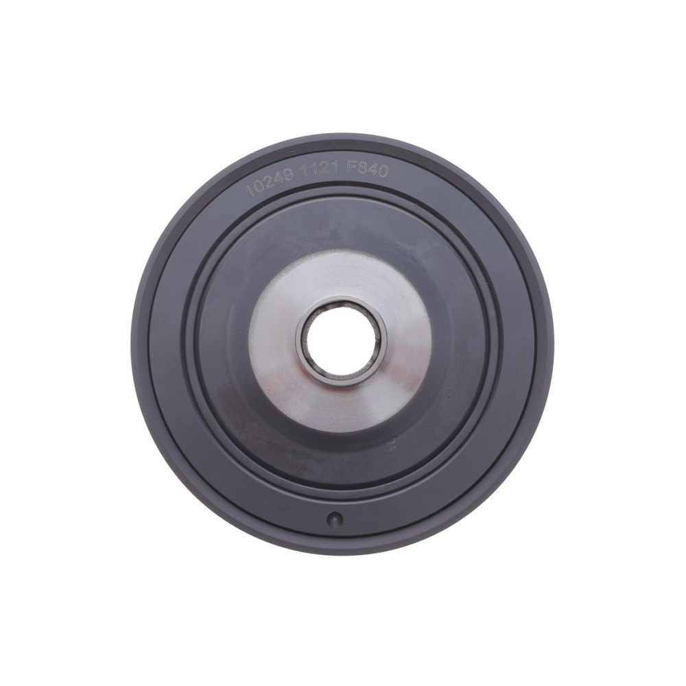 Шків колінвалу Renault Megane II/III/Scenic II/III 1.9dCI 01-