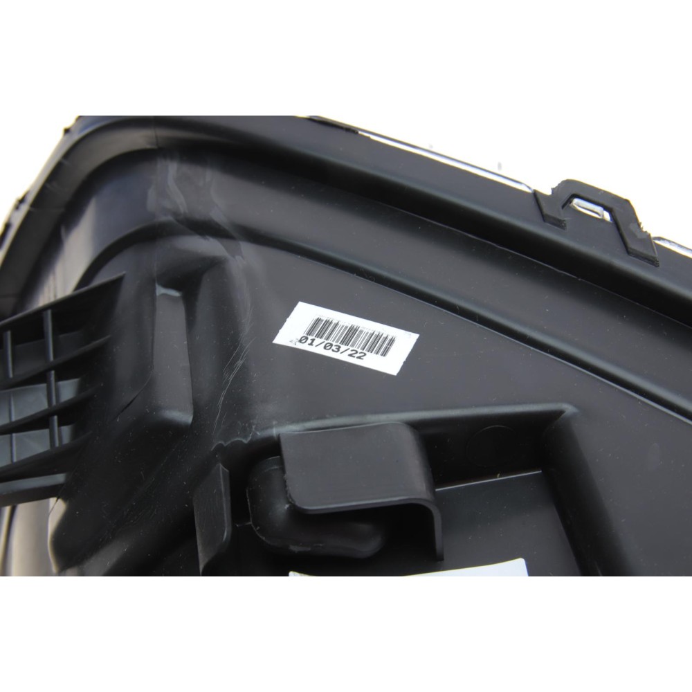 Фара (L) Ford Transit Courier 14-18
