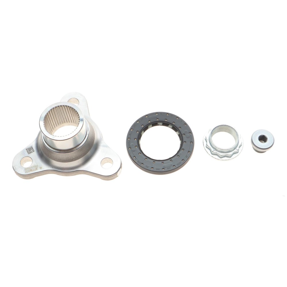 Ремкомплект АКПП BMW 3 (F30/F31)/5 (F10/F11) 08- N57/N47/N55/N52