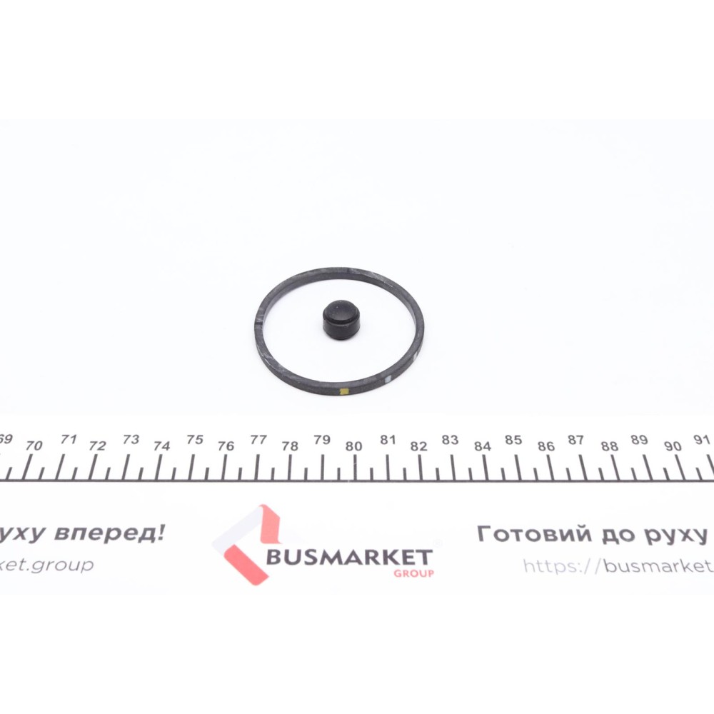 Ремкомплект супорта (переднього) BMW 1 (F20)/3 (F30/F80) 10- (d=54mm) (Bosch)