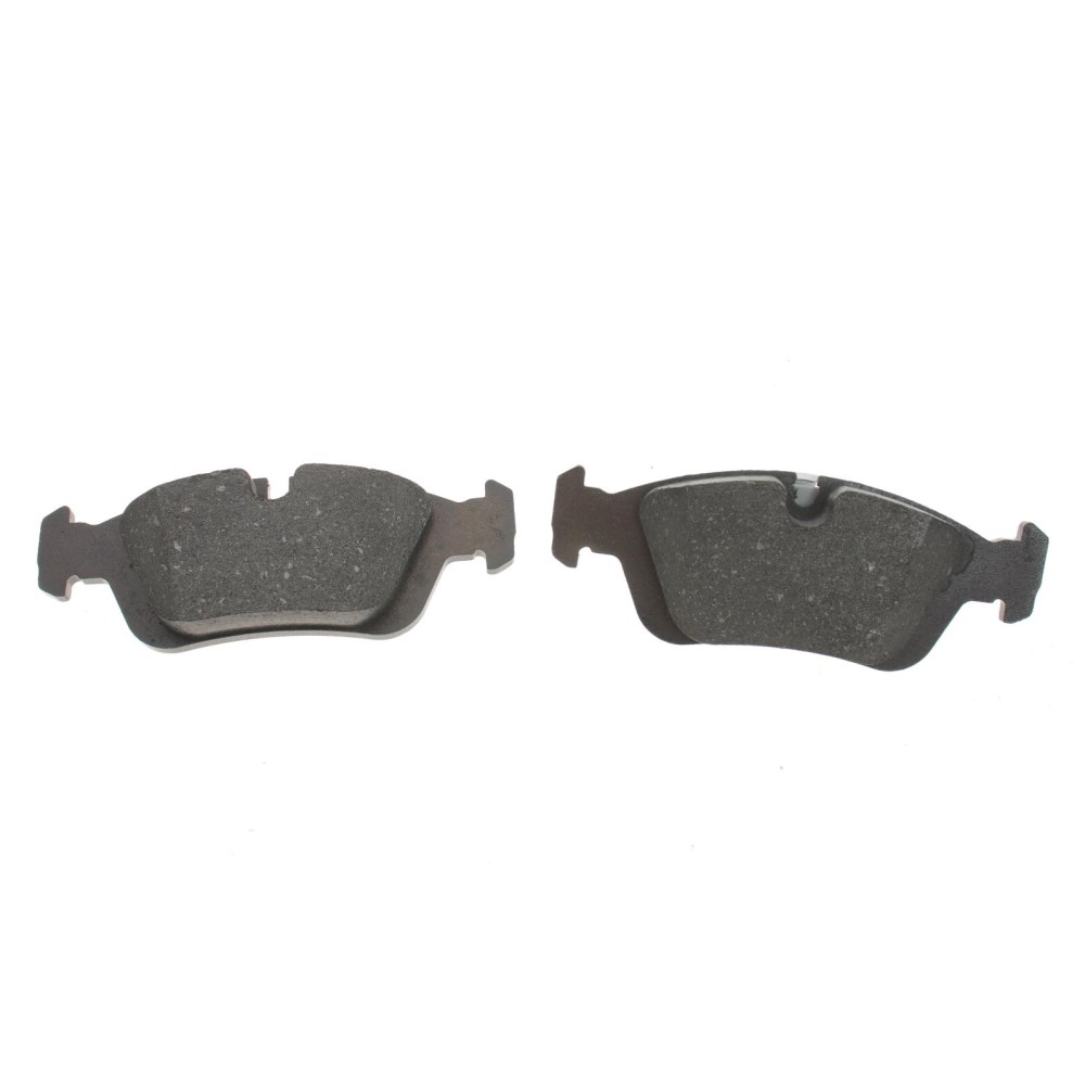 Колодки гальмівні (передні) BMW 3 (E36/E46) 90-/Z4 (E85) 02-09 (Ate)