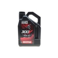 Олива 10W30 300V FACTORY LINE OFF ROAD 4T (4L) (112537)
