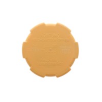 Кришка бачка розширювального Opel Astra/Vectra/Zafira 04-15 (1.2bar)