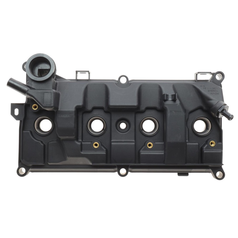 Кришка клапанів Nissan Juke 1.6 DIG-T 10-19